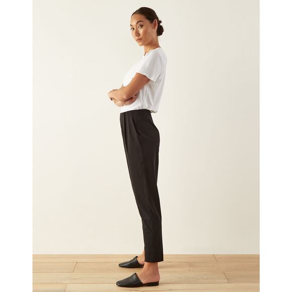 A day Pants - A DAY Turn It Up Pants in size XS black